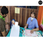 Om Pradyot Clinic, Rajendra Vihar, Sundarpur, Varanasi