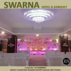 Swarna Banquet Suswahi, Varanasi