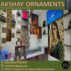 AKSHAY ORNAMENTS AT GODOWLIA IN VARANASI