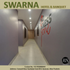 Swarna Banquet & Hotel Suswahi, Varanasi