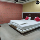 Hotel Siddhant Palace, Sigra
