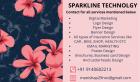 Sparkline Technology