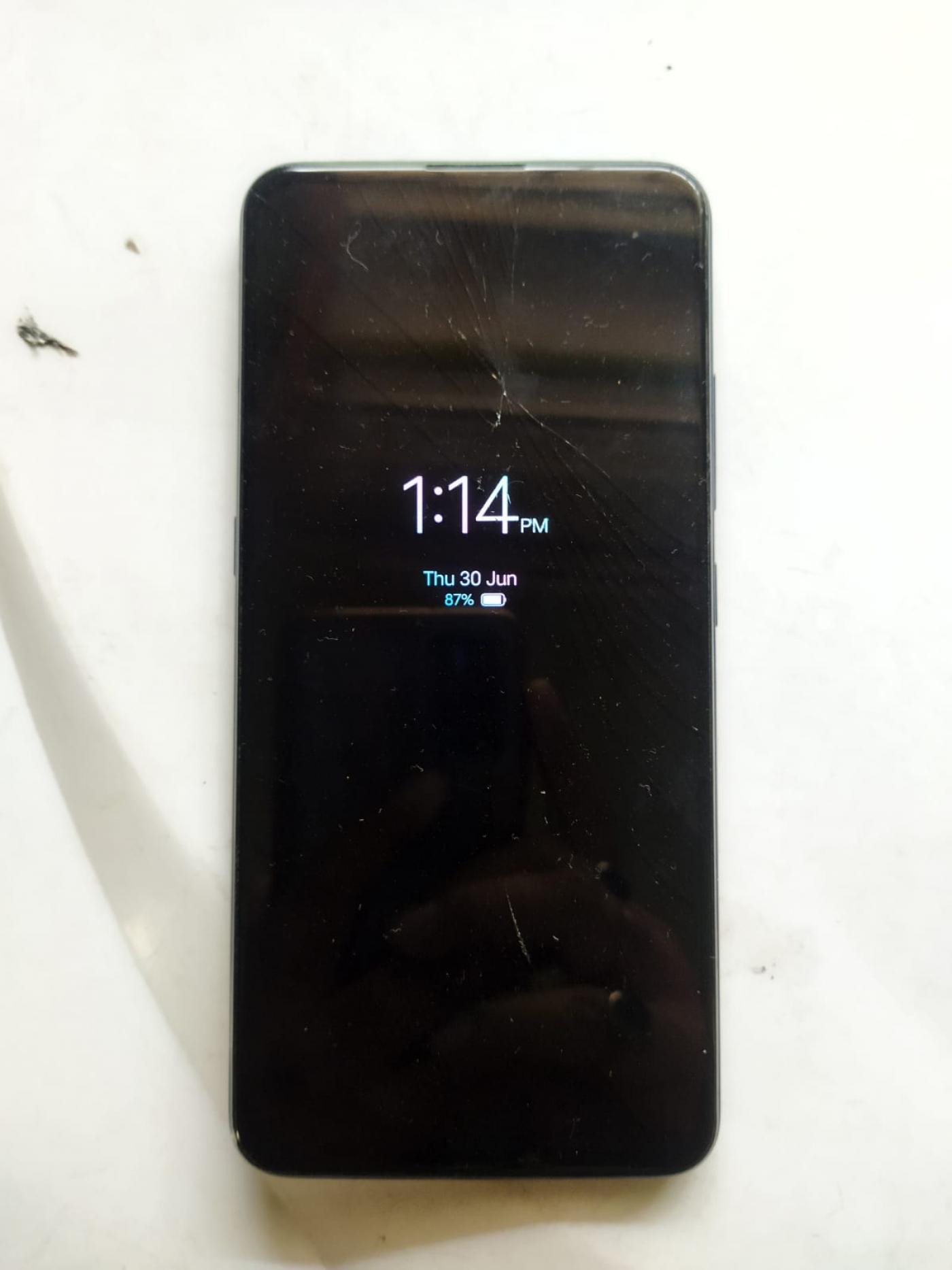 Vivo V15 Pro