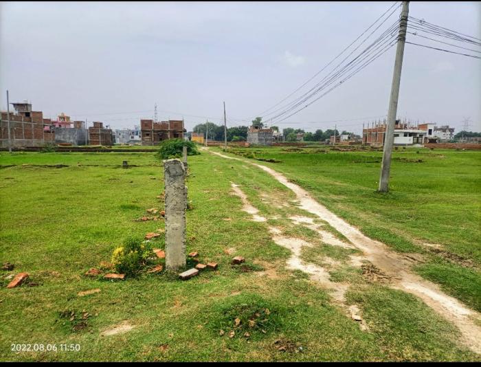 PLOT AVAILABLE AT RAMNAGAR, VARANASI