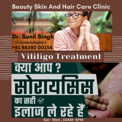 Beauty Skin And Hair Care Clinic