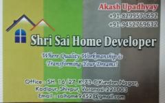 Shree Sai Home Developer