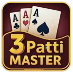Teen Patti Master 2025 logo