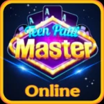 Teen Patti Master Apk logo