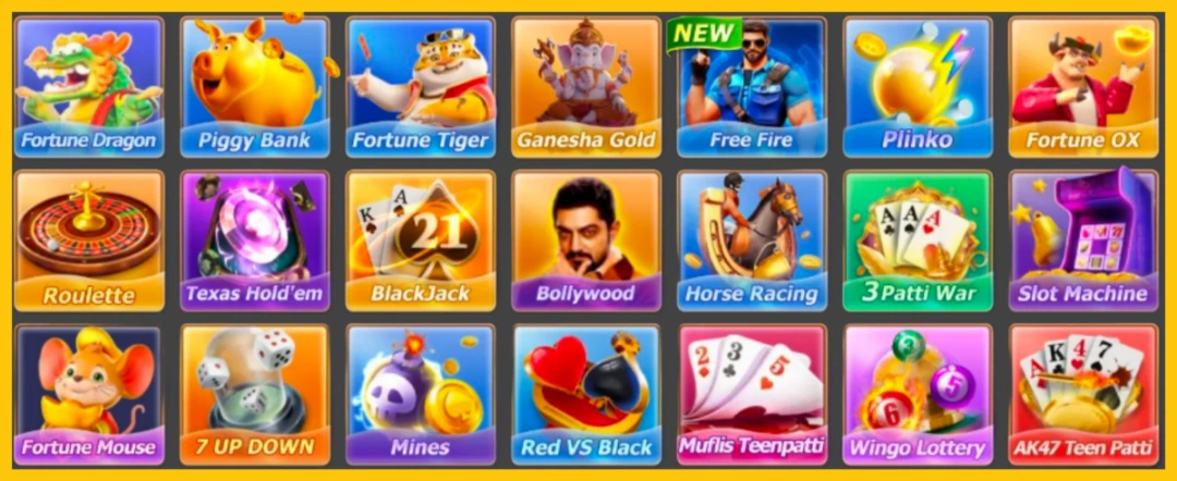 teen patti master games