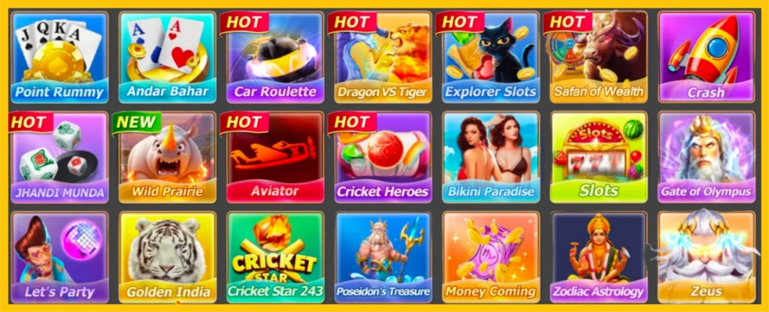 teen patti master games