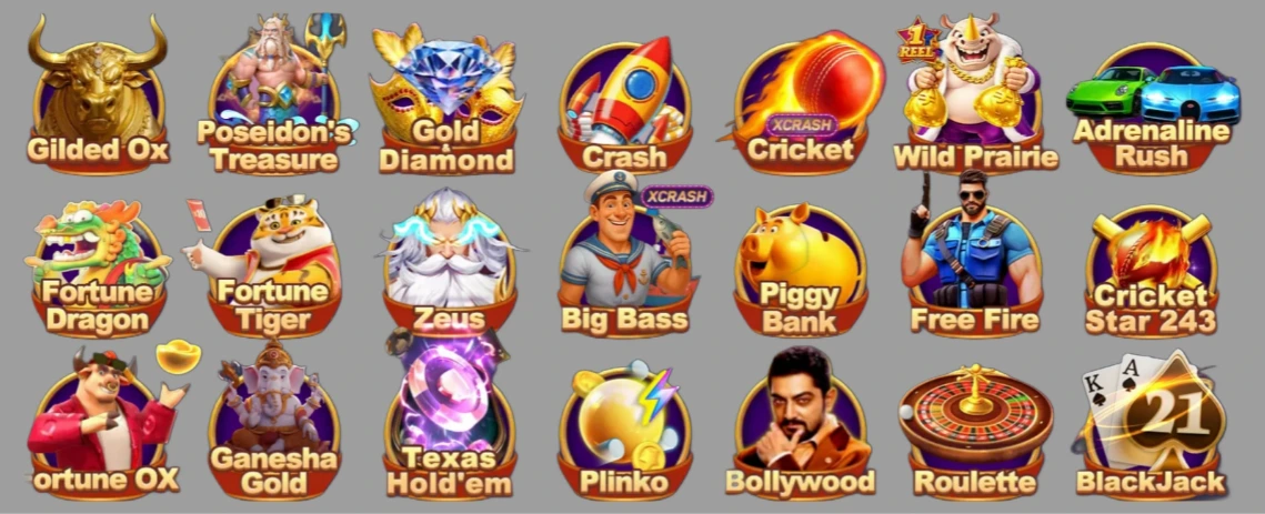 teen patti master games list image